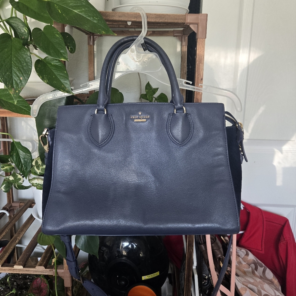 Kate Spade Carmel Court Jami